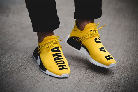 hu pharrell williams shoes.